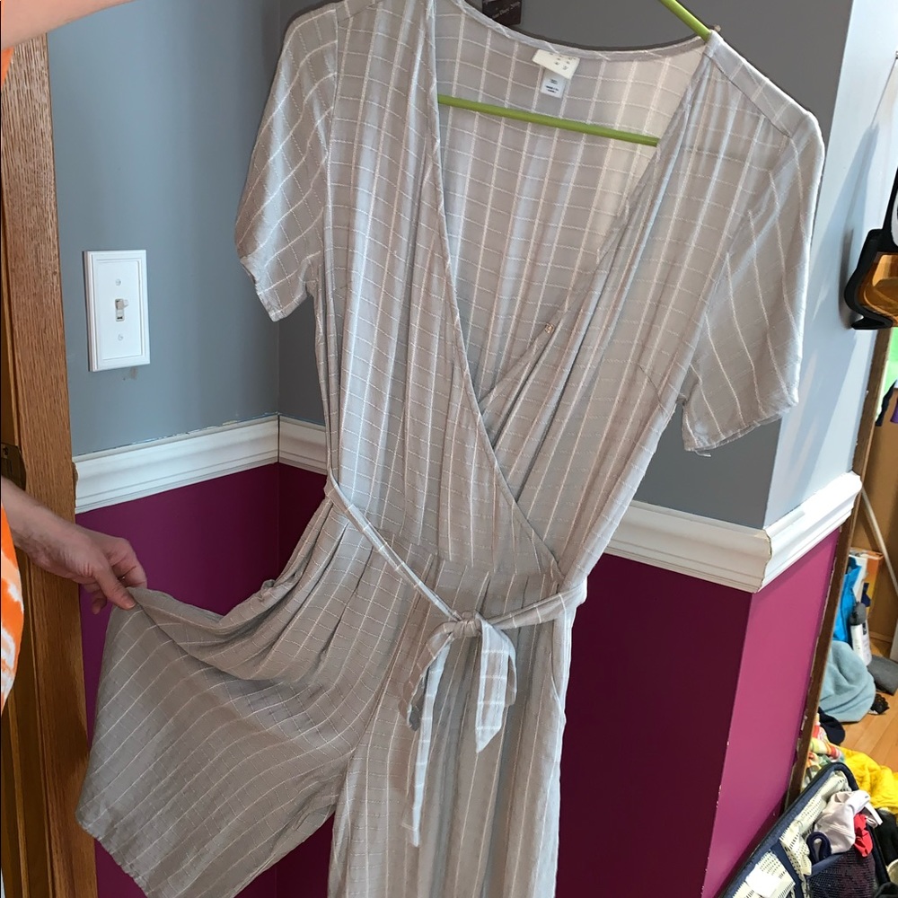 A New Day Jumpsuit